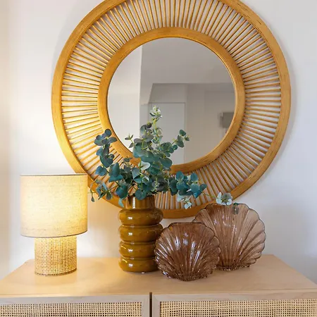 Appartement Frente A La Playa De Canteras S1 *