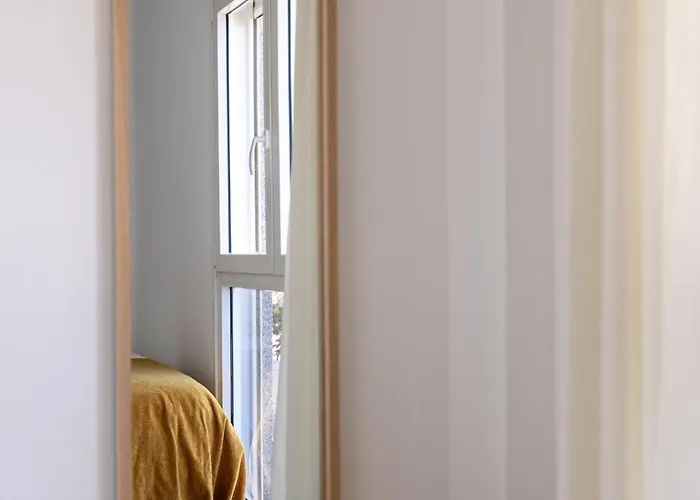 Apartamento Frente A La Playa De Canteras S1 *