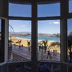 Frente A La Playa De Canteras S1