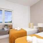 Frente A La Playa De Canteras S1 Apartmán *
