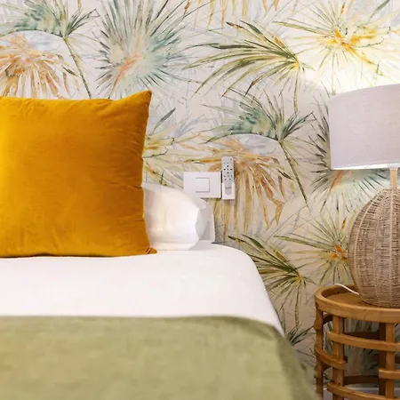 Lägenhet Frente A La Playa De Canteras S1 *