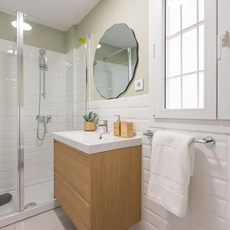 Frente A La Playa De Canteras S1 Las Palmas de Gran Canaria