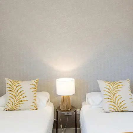 Frente A La Playa De Canteras S1 Las Palmas de Gran Canaria