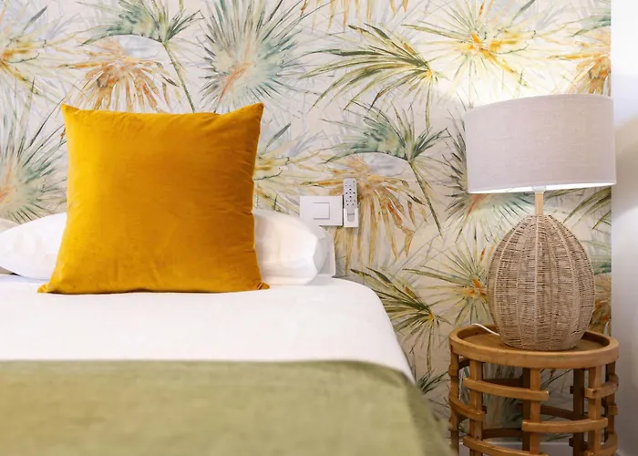 Apartament Frente A La Playa De Canteras S1 *