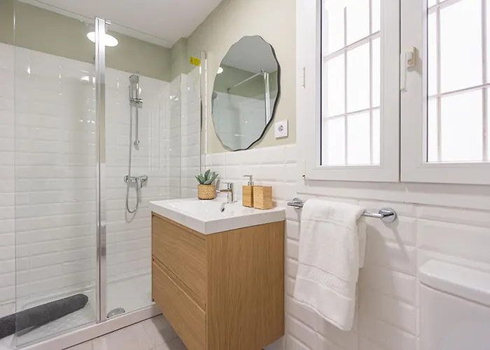 Frente A La Playa De Canteras S1 Las Palmas de Gran Canaria