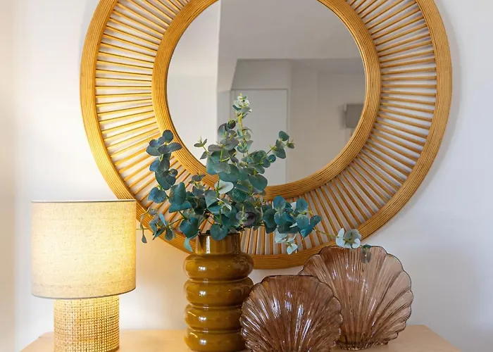 Apartament Frente A La Playa De Canteras S1 *