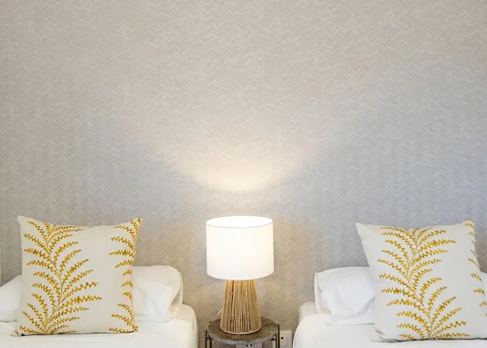 Frente A La Playa De Canteras S1 Las Palmas de Gran Canaria