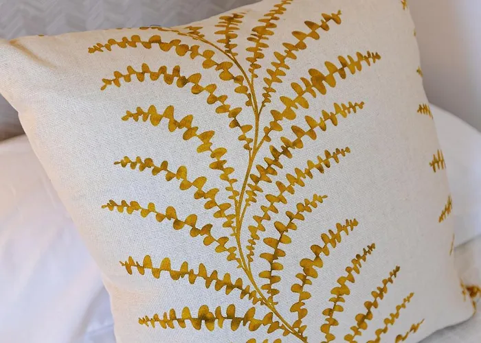 Frente A La Playa De Canteras S1 Apartament